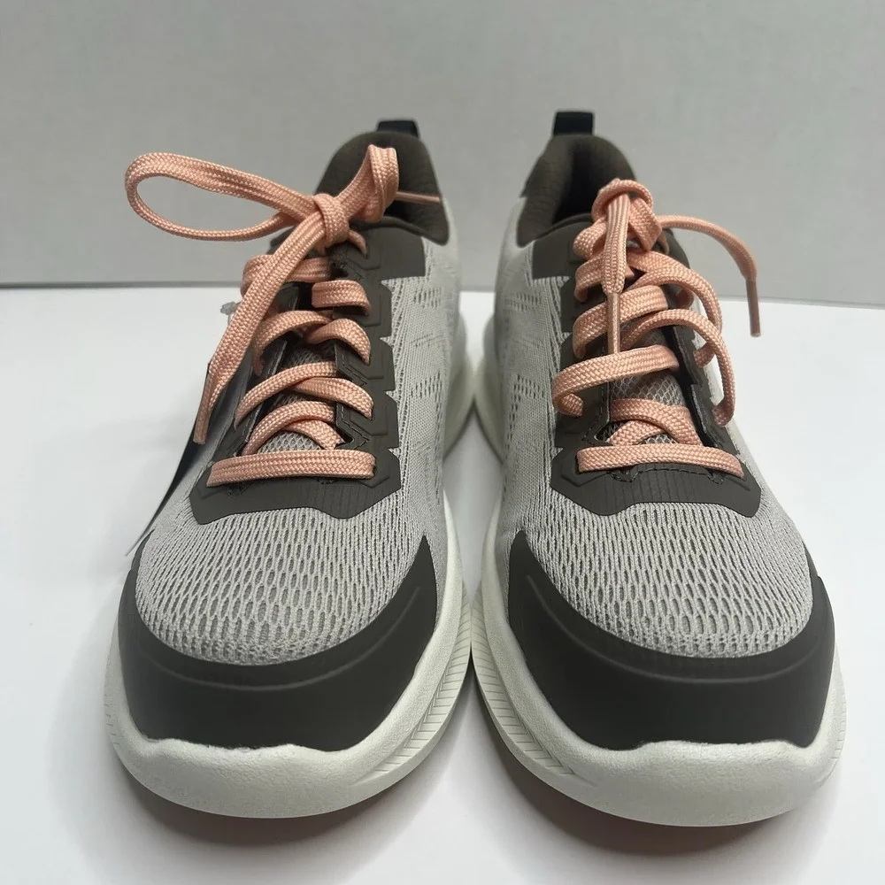 Wolverine Bolt Knit DSPRG Women's 7.5 M CarbonMax Composite Toe Work Shoes NIB